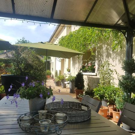 Chambres D'Hotes Le Clos Du Verger Cattenom Экстерьер фото