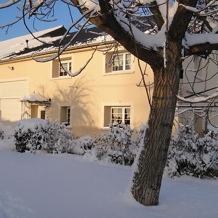 Chambres D'Hotes Le Clos Du Verger Cattenom Экстерьер фото