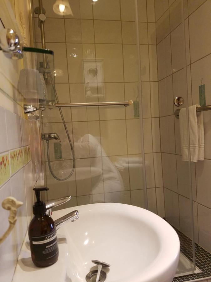 Chambres D'Hotes Le Clos Du Verger Cattenom Экстерьер фото