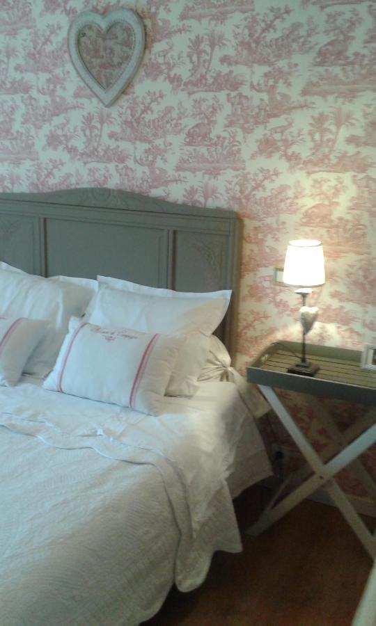 Chambres D'Hotes Le Clos Du Verger Cattenom Экстерьер фото
