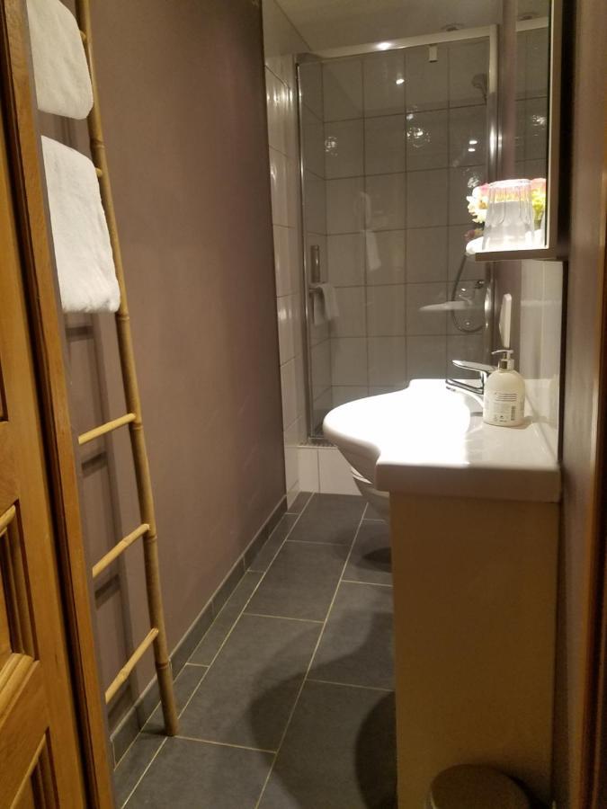 Chambres D'Hotes Le Clos Du Verger Cattenom Экстерьер фото