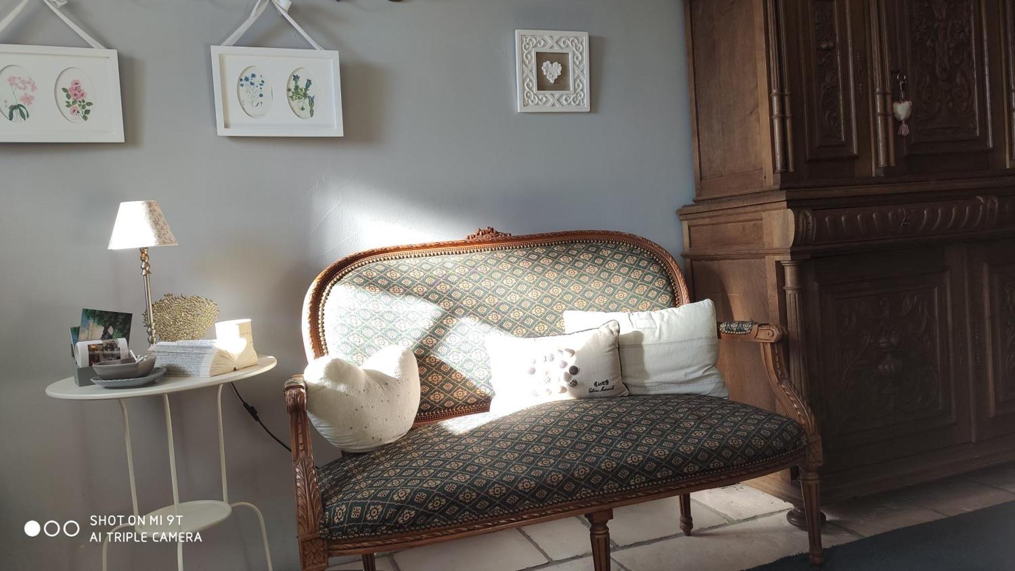Chambres D'Hotes Le Clos Du Verger Cattenom Экстерьер фото